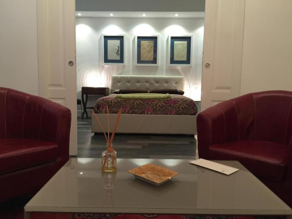 Casa Arico & Shatulle Suites Taormina Exterior photo